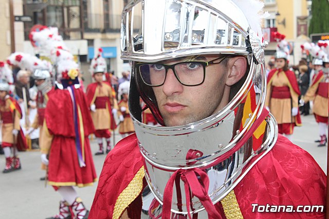 Traslado pasos Jueves Santo 2019 - (Reportaje II) - 124