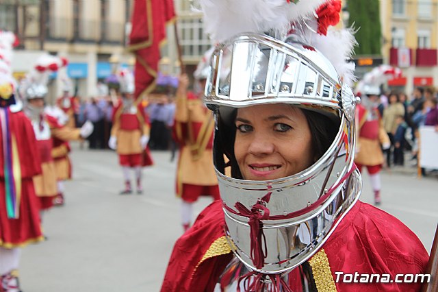 Traslado pasos Jueves Santo 2019 - (Reportaje II) - 125