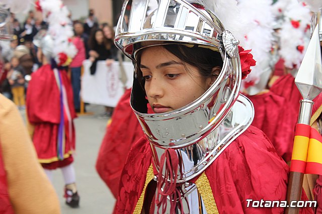 Traslado pasos Jueves Santo 2019 - (Reportaje II) - 135