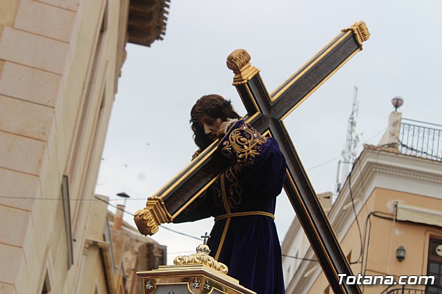 Traslado pasos Jueves Santo 2019 - (Reportaje II) - 144