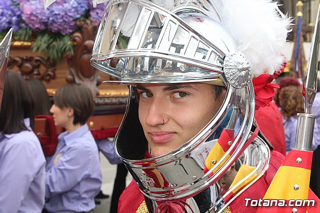 Traslado pasos Jueves Santo 2019 - (Reportaje II) - 145