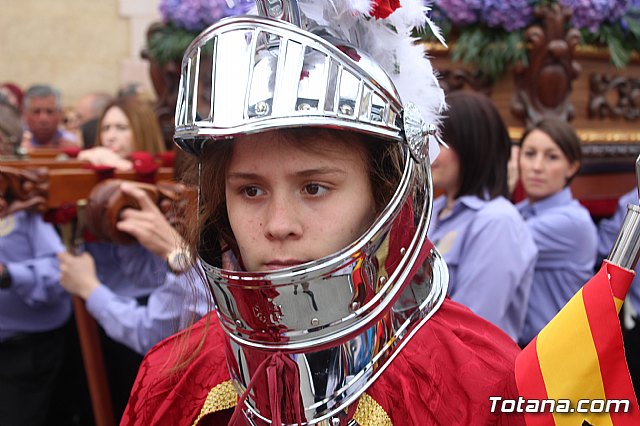 Traslado pasos Jueves Santo 2019 - (Reportaje II) - 146