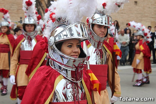 Traslado pasos Jueves Santo 2019 - (Reportaje II) - 164