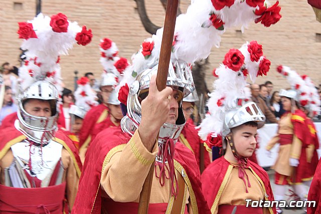 Traslado pasos Jueves Santo 2019 - (Reportaje II) - 165