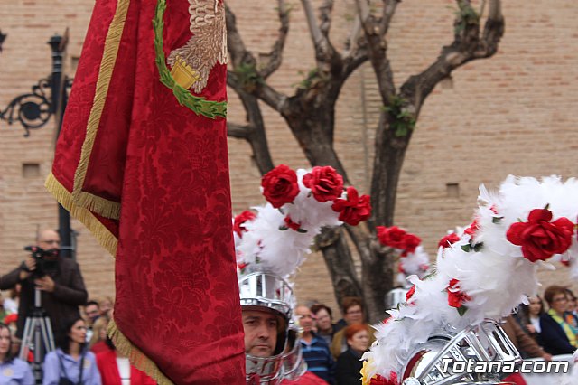 Traslado pasos Jueves Santo 2019 - (Reportaje II) - 172