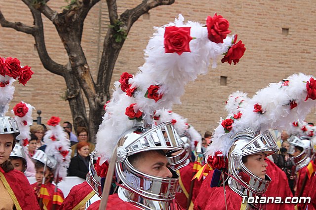 Traslado pasos Jueves Santo 2019 - (Reportaje II) - 173