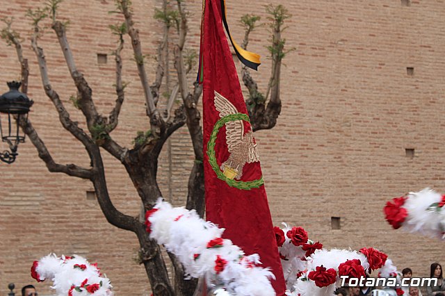 Traslado pasos Jueves Santo 2019 - (Reportaje II) - 175