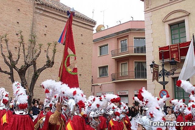 Traslado pasos Jueves Santo 2019 - (Reportaje II) - 176