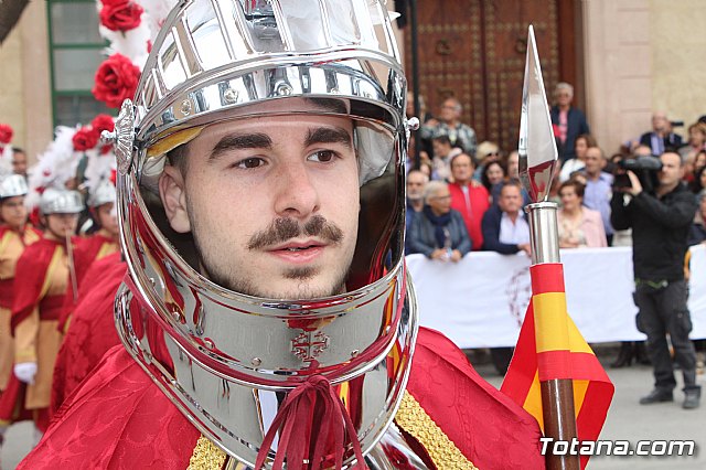 Traslado pasos Jueves Santo 2019 - (Reportaje II) - 179