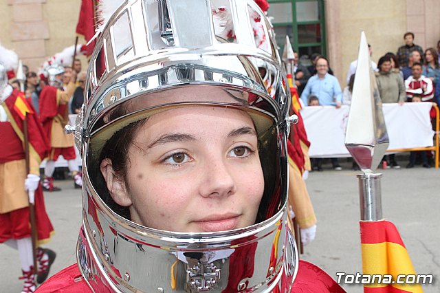 Traslado pasos Jueves Santo 2019 - (Reportaje II) - 181