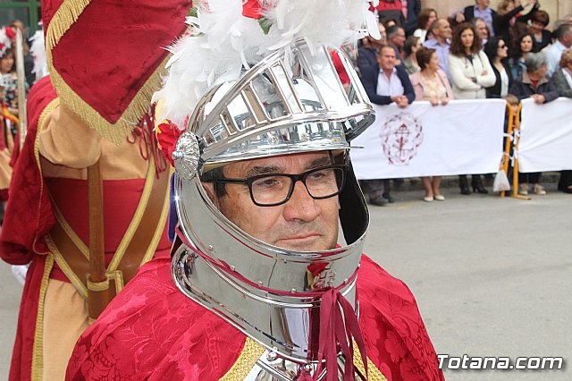 Traslado pasos Jueves Santo 2019 - (Reportaje II) - 184