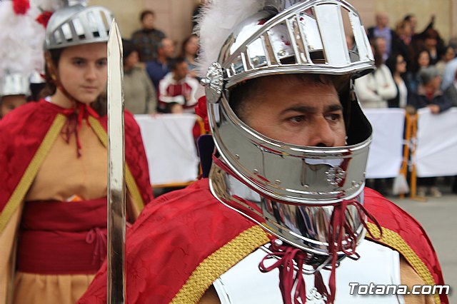 Traslado pasos Jueves Santo 2019 - (Reportaje II) - 185