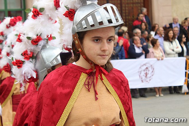 Traslado pasos Jueves Santo 2019 - (Reportaje II) - 186