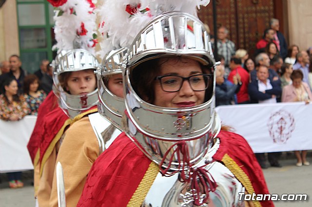Traslado pasos Jueves Santo 2019 - (Reportaje II) - 188