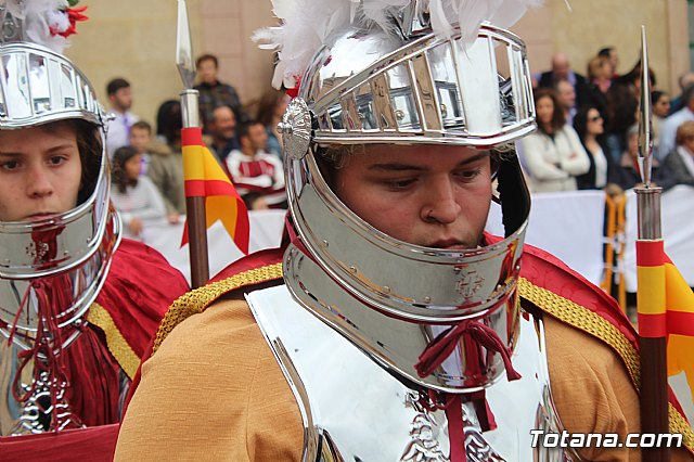 Traslado pasos Jueves Santo 2019 - (Reportaje II) - 189
