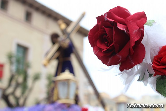 Traslado pasos Jueves Santo 2019 - (Reportaje II) - 192