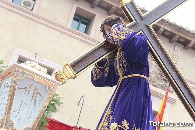 Traslado pasos Jueves Santo 2019 - (Reportaje II) - 197