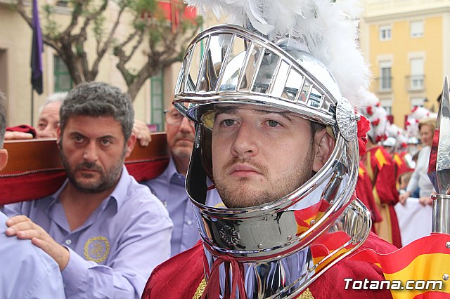 Traslado pasos Jueves Santo 2019 - (Reportaje II) - 206