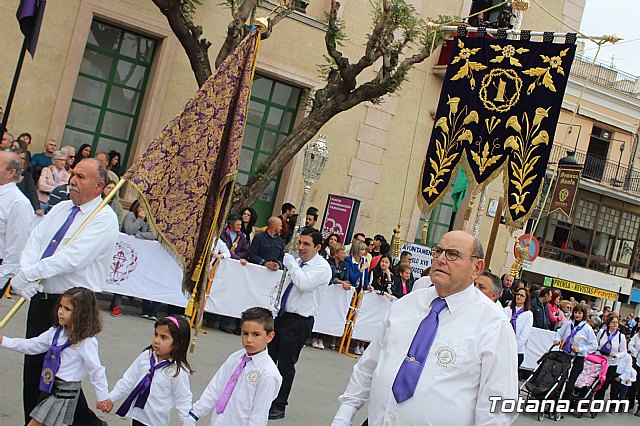 Traslado pasos Jueves Santo 2019 - (Reportaje II) - 217