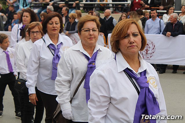 Traslado pasos Jueves Santo 2019 - (Reportaje II) - 224