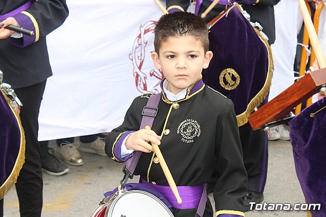 Traslado pasos Jueves Santo 2019 - (Reportaje II) - 264