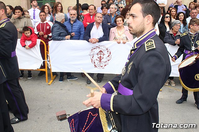 Traslado pasos Jueves Santo 2019 - (Reportaje II) - 268