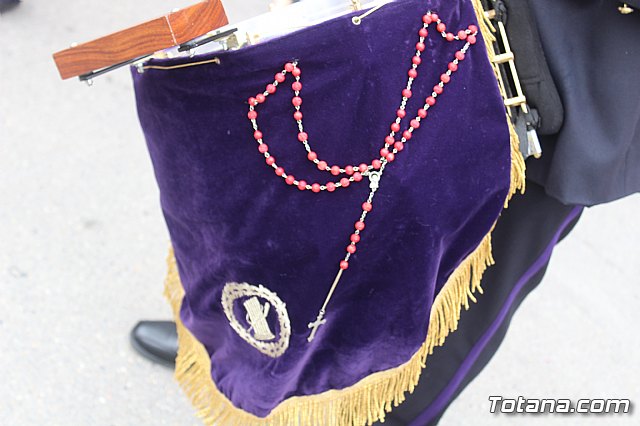 Traslado pasos Jueves Santo 2019 - (Reportaje II) - 270