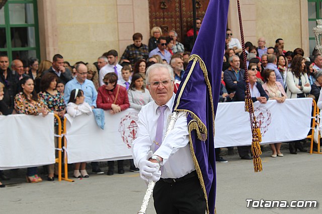 Traslado pasos Jueves Santo 2019 - (Reportaje II) - 286