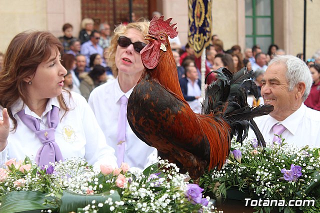 Traslado pasos Jueves Santo 2019 - (Reportaje II) - 297