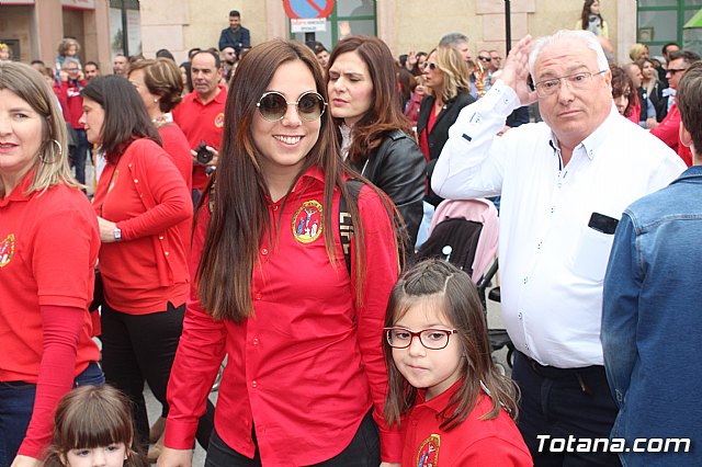 Traslado pasos Jueves Santo 2019 - (Reportaje II) - 399