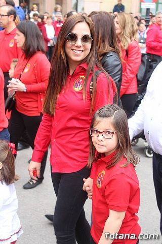 Traslado pasos Jueves Santo 2019 - (Reportaje II) - 400