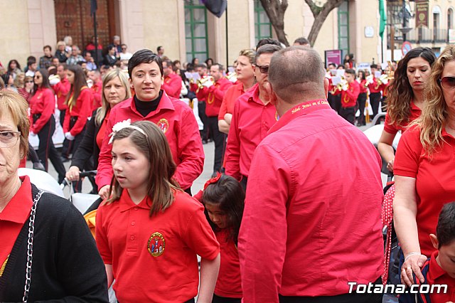 Traslado pasos Jueves Santo 2019 - (Reportaje II) - 402