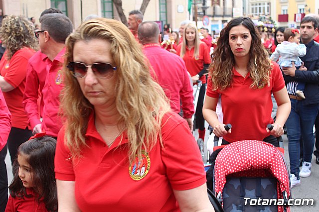 Traslado pasos Jueves Santo 2019 - (Reportaje II) - 403