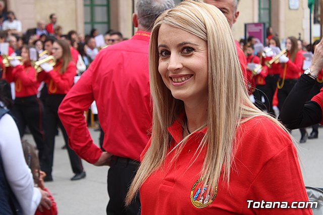 Traslado pasos Jueves Santo 2019 - (Reportaje II) - 404