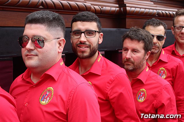 Traslado pasos Jueves Santo 2019 - (Reportaje II) - 439