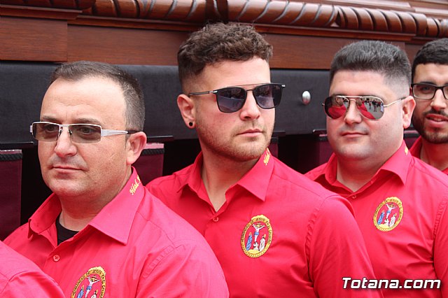 Traslado pasos Jueves Santo 2019 - (Reportaje II) - 440