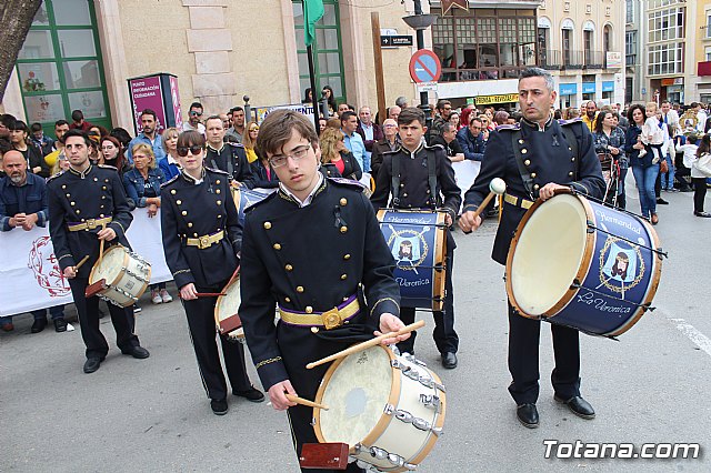 Traslado pasos Jueves Santo 2019 - (Reportaje II) - 504