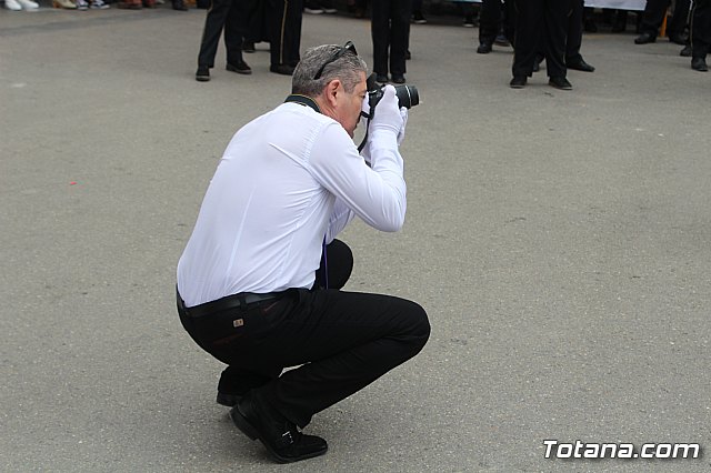 Traslado pasos Jueves Santo 2019 - (Reportaje II) - 513