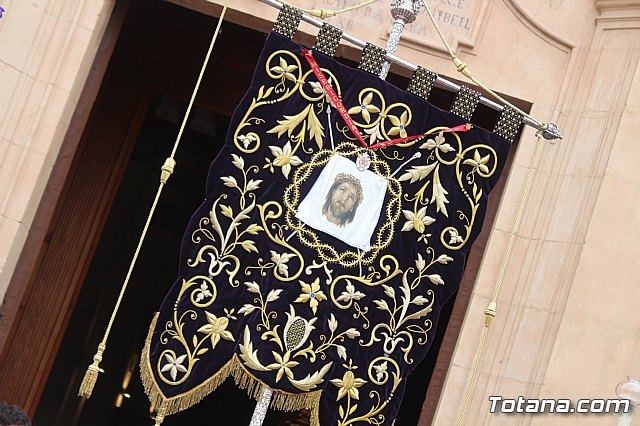 Traslado pasos Jueves Santo 2019 - (Reportaje II) - 519