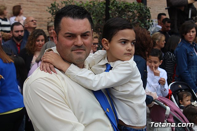 Traslado pasos Jueves Santo 2019 - (Reportaje II) - 595