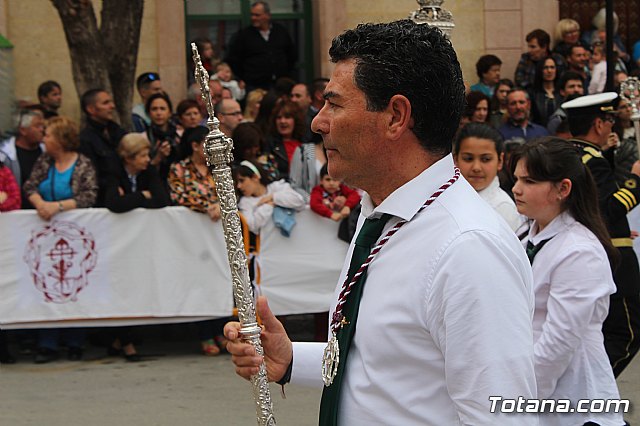 Traslado pasos Jueves Santo 2019 - (Reportaje II) - 617