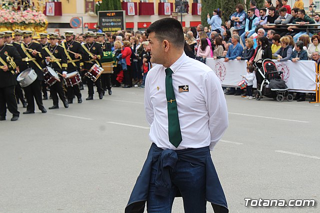 Traslado pasos Jueves Santo 2019 - (Reportaje II) - 618