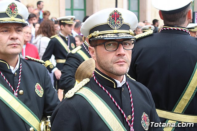 Traslado pasos Jueves Santo 2019 - (Reportaje II) - 630