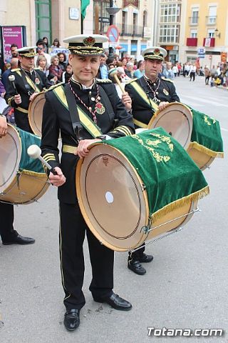 Traslado pasos Jueves Santo 2019 - (Reportaje II) - 635