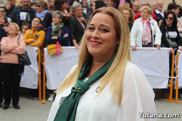 Traslado pasos Jueves Santo 2019 - (Reportaje II) - 639