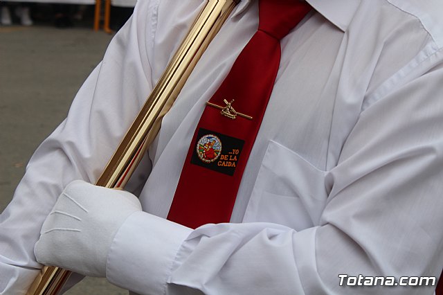 Traslado pasos Jueves Santo 2019 - (Reportaje II) - 680