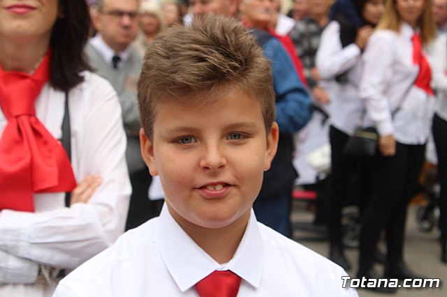 Traslado pasos Jueves Santo 2019 - (Reportaje II) - 732