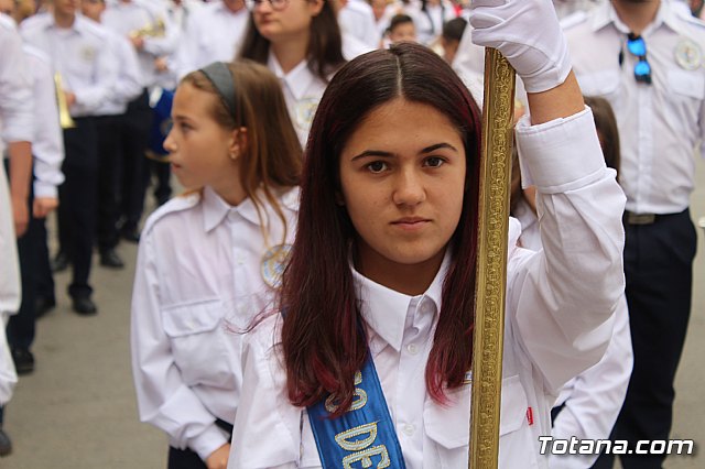 Traslado pasos Jueves Santo 2019 - (Reportaje II) - 748