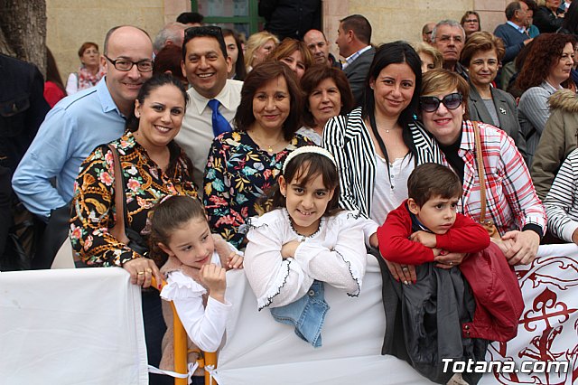 Traslado pasos Jueves Santo 2019 - (Reportaje II) - 751