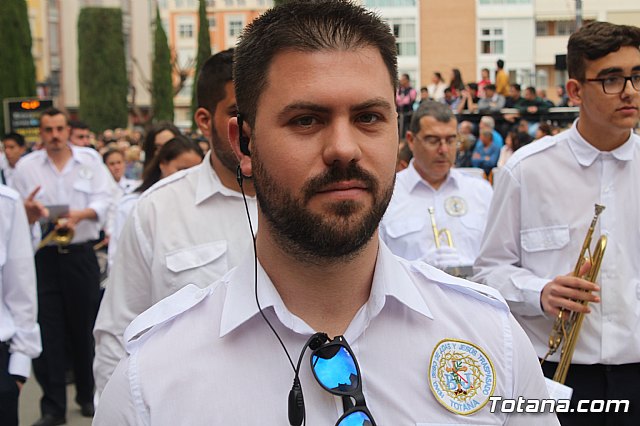 Traslado pasos Jueves Santo 2019 - (Reportaje II) - 755